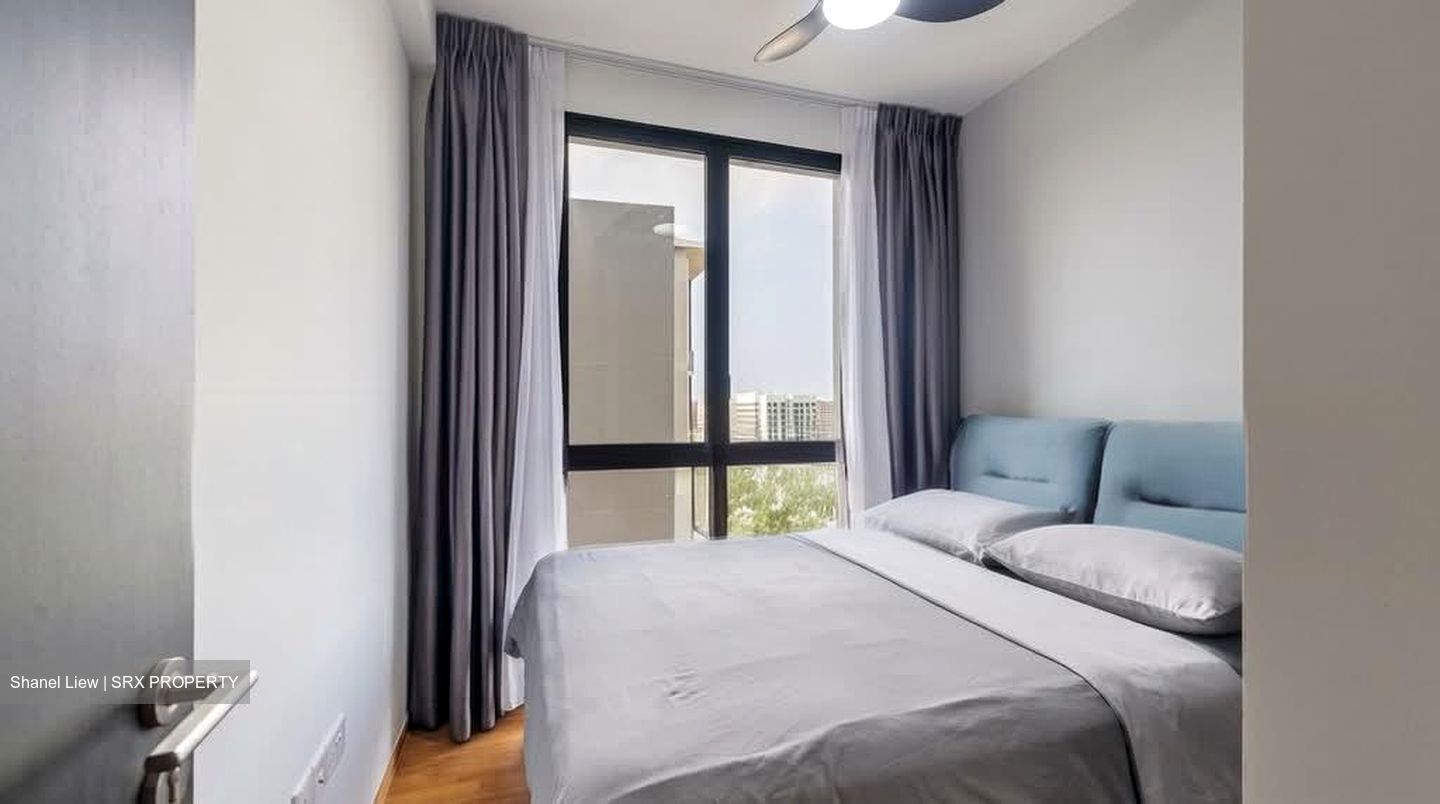 Park Colonial (D13), Condominium #593427971